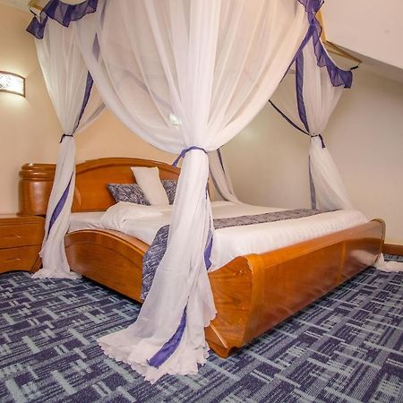 Wida Resort Kilimani Ναϊρόμπι Εξωτερικό φωτογραφία