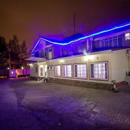 Wida Resort Kilimani Ναϊρόμπι Εξωτερικό φωτογραφία