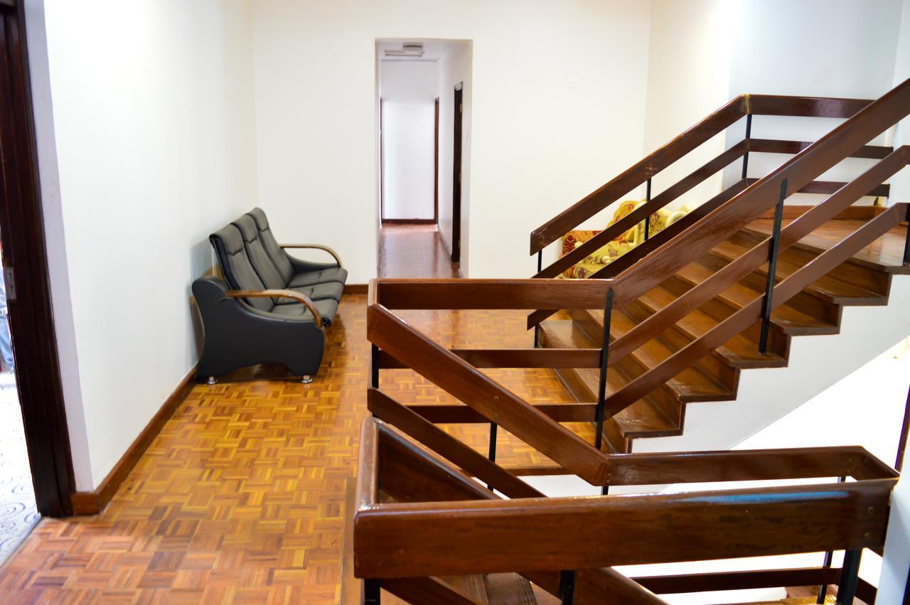 Wida Resort Kilimani Ναϊρόμπι Εξωτερικό φωτογραφία