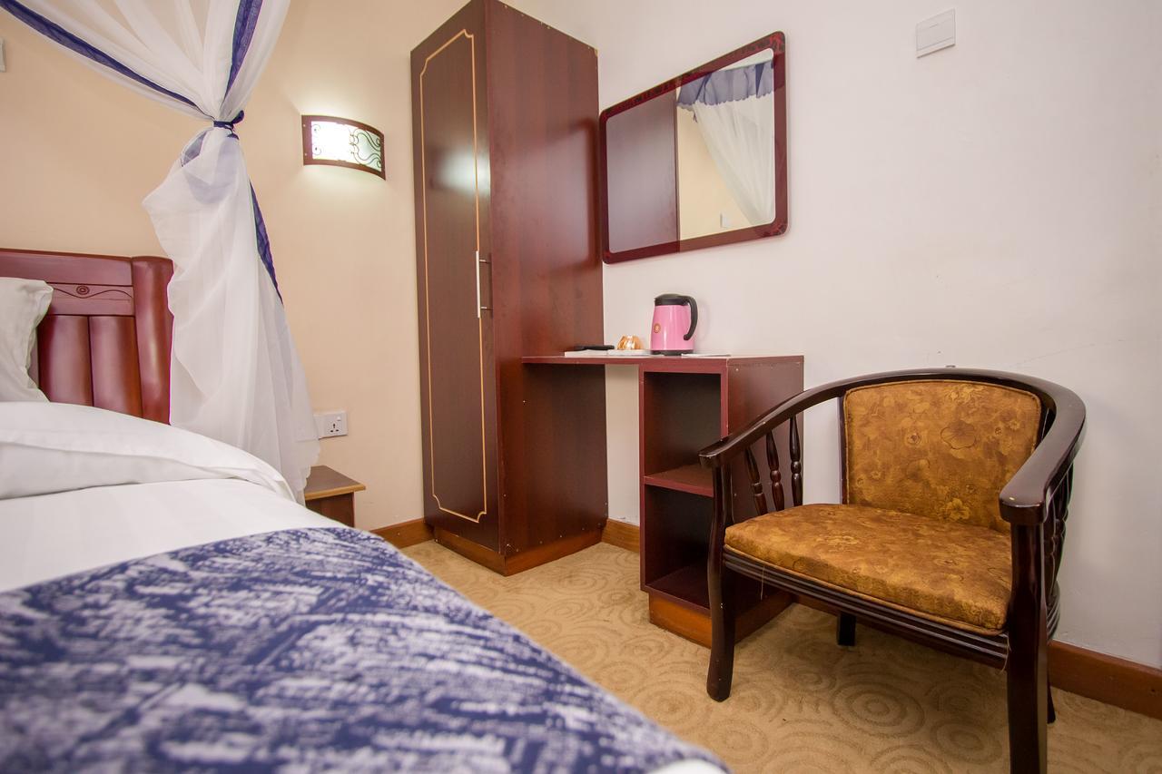 Wida Resort Kilimani Ναϊρόμπι Εξωτερικό φωτογραφία