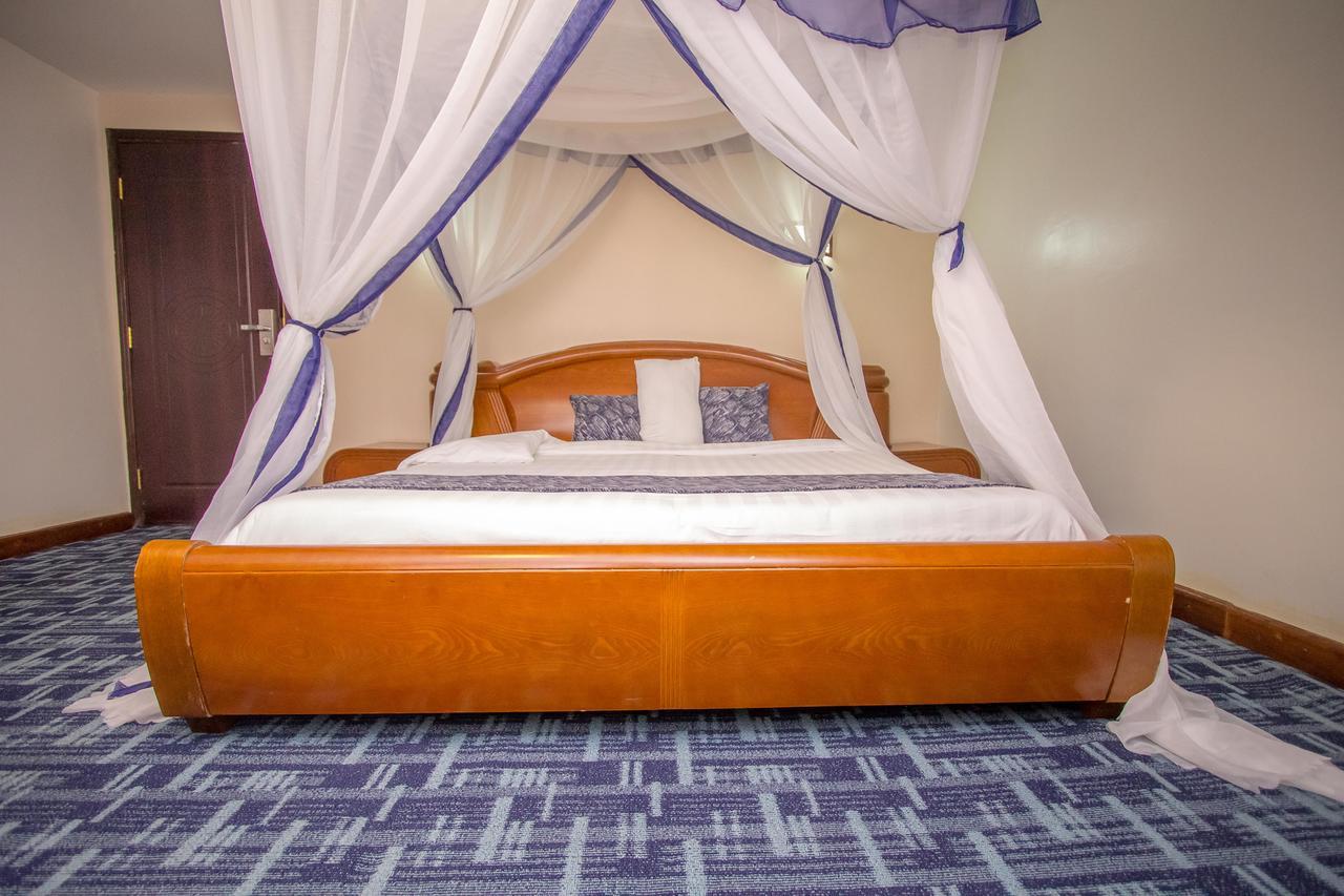 Wida Resort Kilimani Ναϊρόμπι Εξωτερικό φωτογραφία
