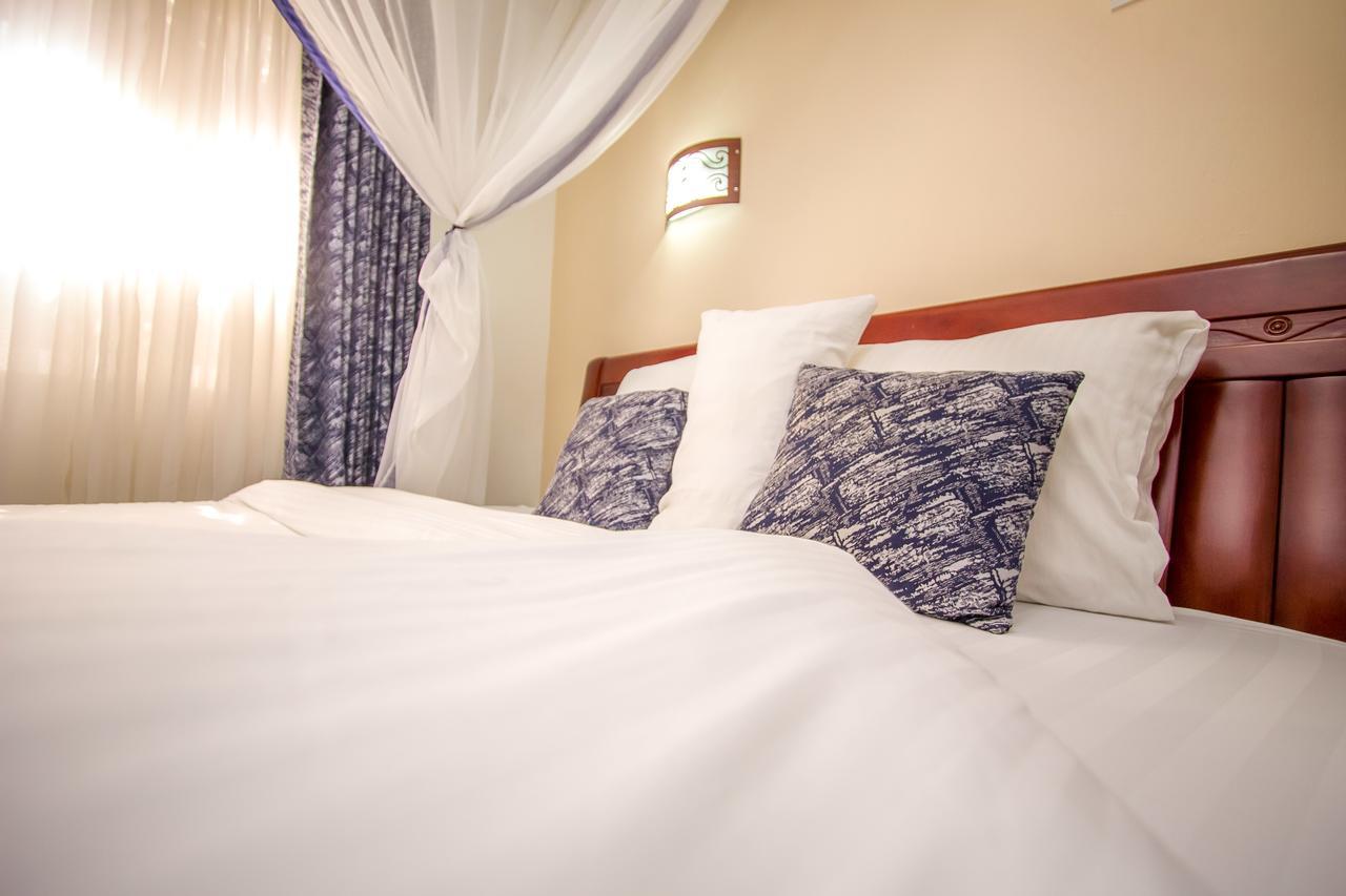 Wida Resort Kilimani Ναϊρόμπι Εξωτερικό φωτογραφία